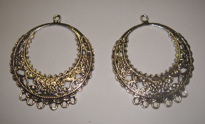 foto - CREOLI GRANDI LAVORATI