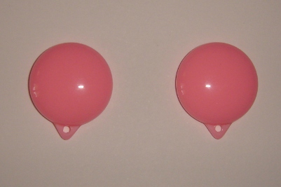 foto - BOTTONI ROSA FLUO