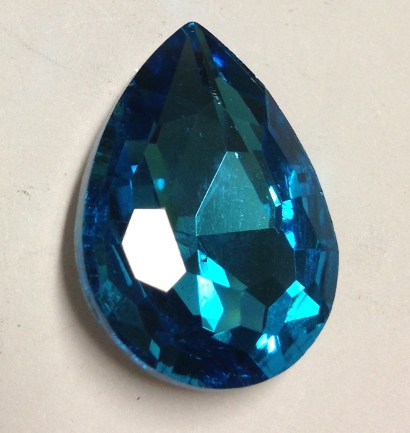 foto - GOCCIA AZZURRA