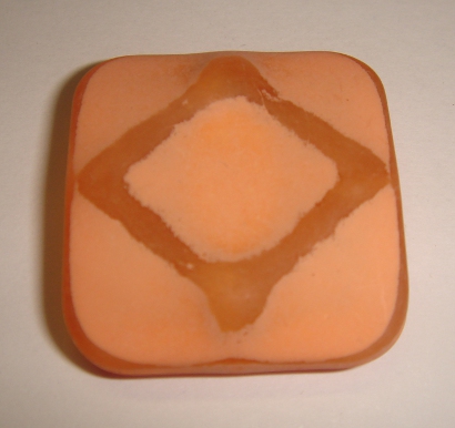 foto - QUADRATO ARANCIO