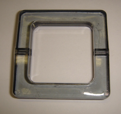 foto - QUADRATO GRIGIO