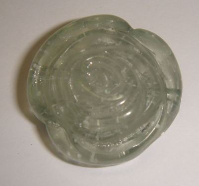 foto - ROSA  VERDE VENATO