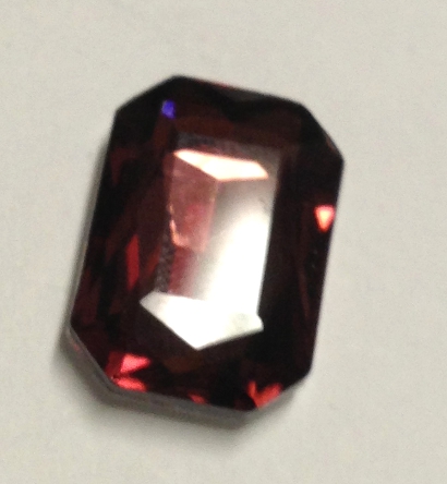 foto - OTTAGONO AMETISTA SCURO