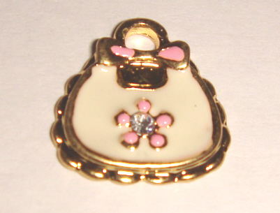 foto - BAVAGLINO CON FIORE