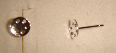 foto - BASE CON RETINA