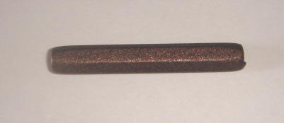 foto - TUBETTO METALLIC