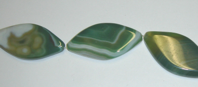 foto - OCCHIO IN AGATA