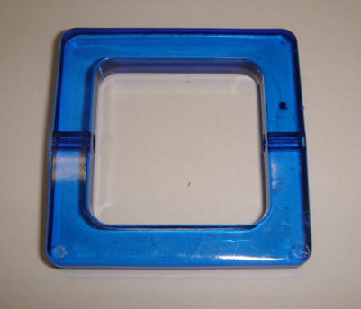 foto - QUADRATO BLUETTE