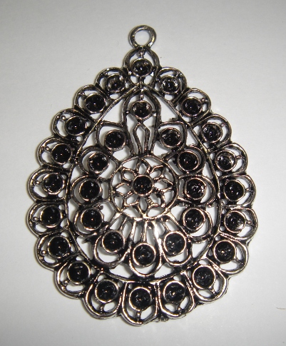 foto - GOCCE BOMBATE