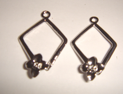 foto - ROMBO CON FIORE