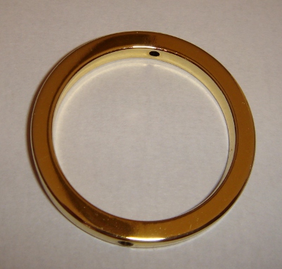 foto - CERCHIO GRANDE ORO