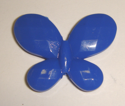 foto - FARFALLA BLUETTE