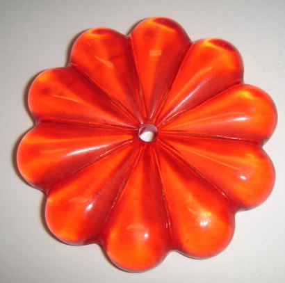 foto - MARGHERITA ROSSA