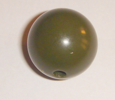 foto - PALLINA VERDE BOSCO