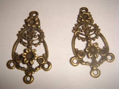 foto - GOCCIA CON FIORELLINO