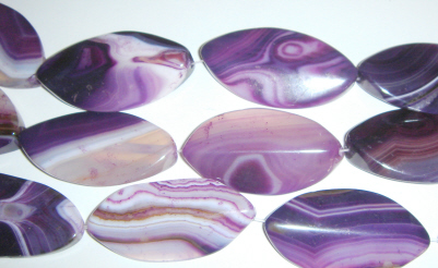 foto - ELLISSE IN AGATA