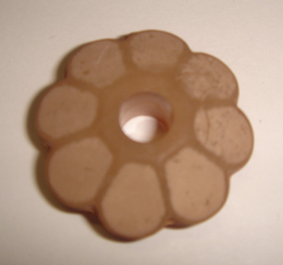 foto - COROLLA BEIGE