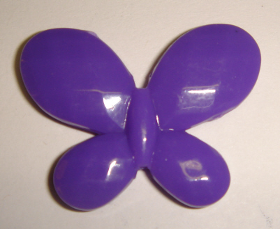 foto - FARFALLA VIOLA