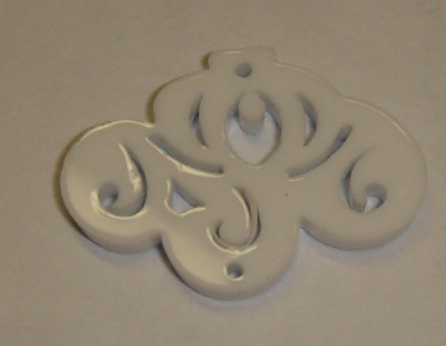 foto - NUVOLETTA  BIANCA