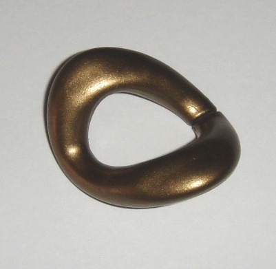 foto - MAGLIA BRONZO