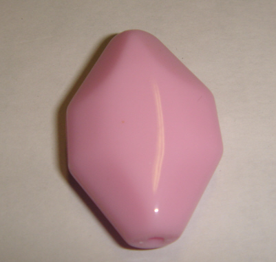 foto - OTTAGONO ROSA