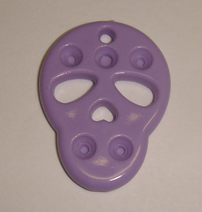 foto - TESCHIO VIOLETTO PICCOLO