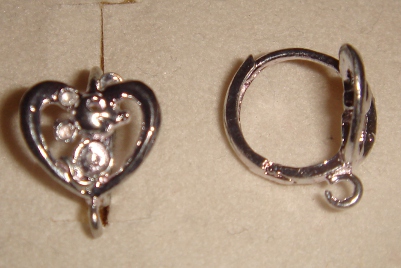 foto - CUORE TRAFORATO