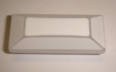 foto - TRONCHETTO BIANCO