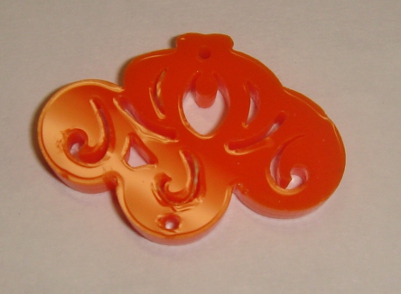 foto - NUVOLETTA ARANCIO