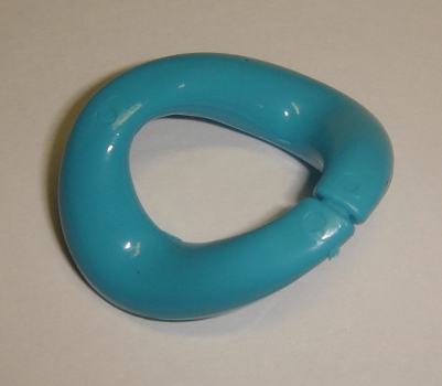 foto - MAGLIA TURCHESE