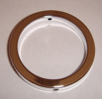 foto - CERCHIO MEDIO ARGENTO