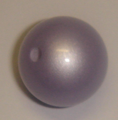 foto - PALLINA LILLA