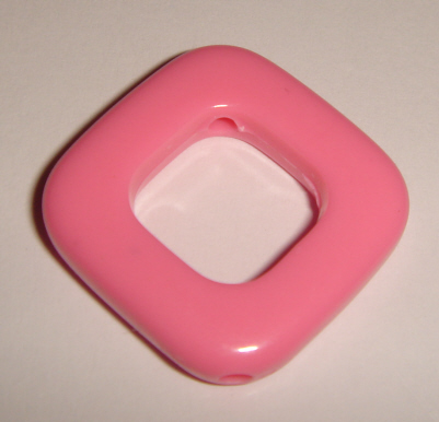 foto - ROMBO PICCOLO  ROSA