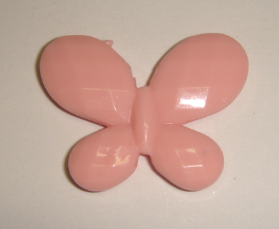 foto - FARFALLA ROSA