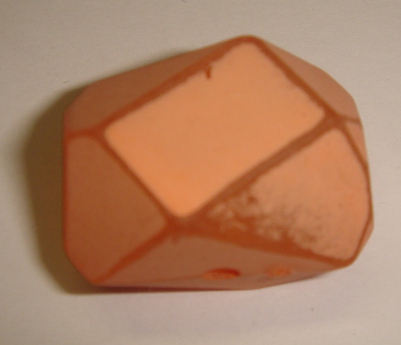 foto - POLIEDRO ARANCIO