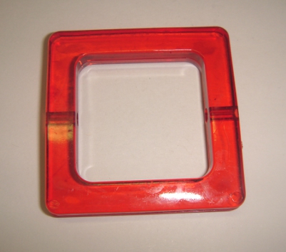 foto - QUADRATO ROSSO