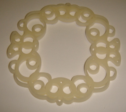 foto - CORNICE BEIGE