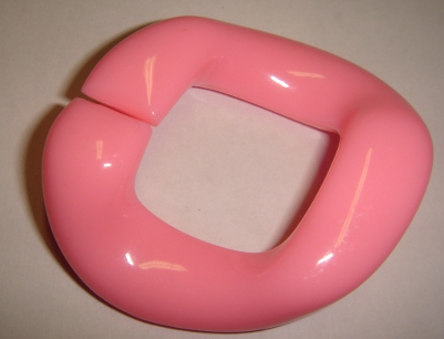 foto - MAGLIA ROSA FLUO