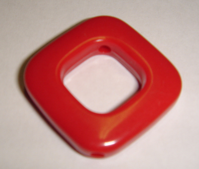 foto - ROMBO PICCOLO ROSSO