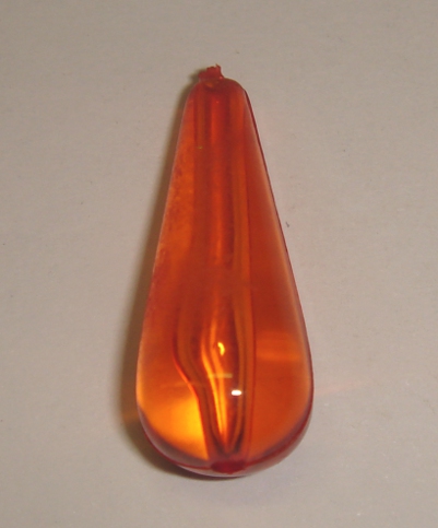 foto - GOCCIA ARANCIO