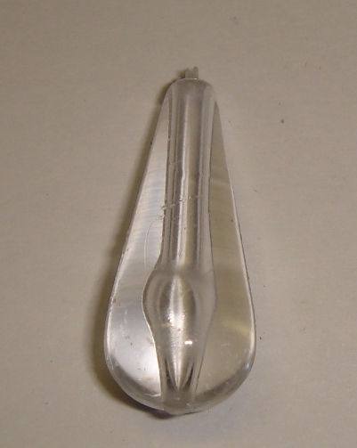 foto - GOCCIA TRASPARENTE