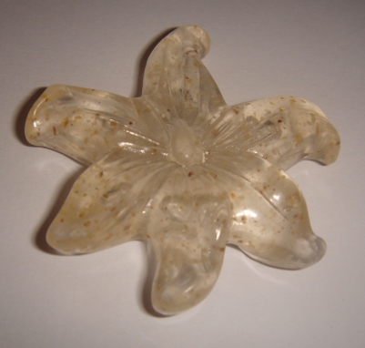 foto - GIGLIO NATURALE