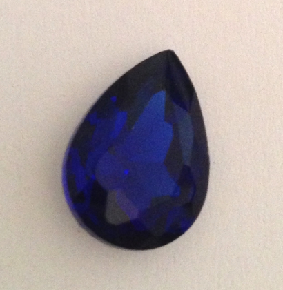 foto - GOCCIA BLUETTE