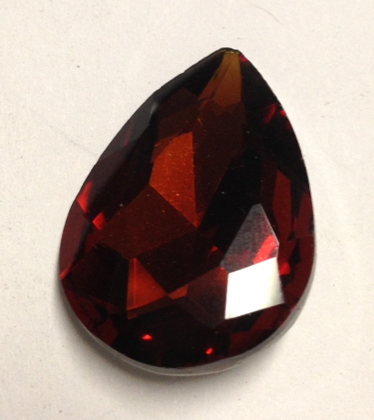 foto - GOCCIA AMETISTA SCURO