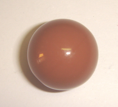 foto - PALLINA NOCCIOLA