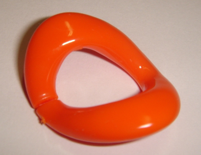 foto - MAGLIA ARANCIO