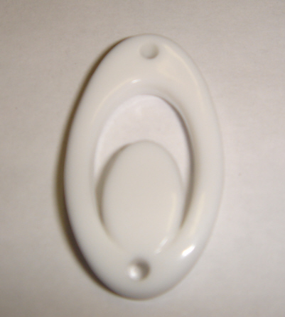 foto - DISTANZIALE BIANCO