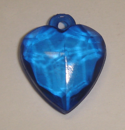 foto - CUORE PICCOLO BLUETTE