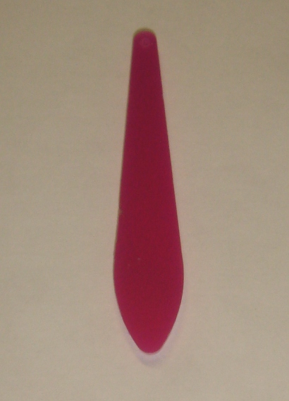 foto - CRAVATTA FUCSIA