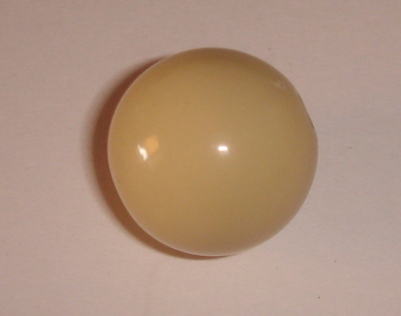 foto - PALLINA BEIGE